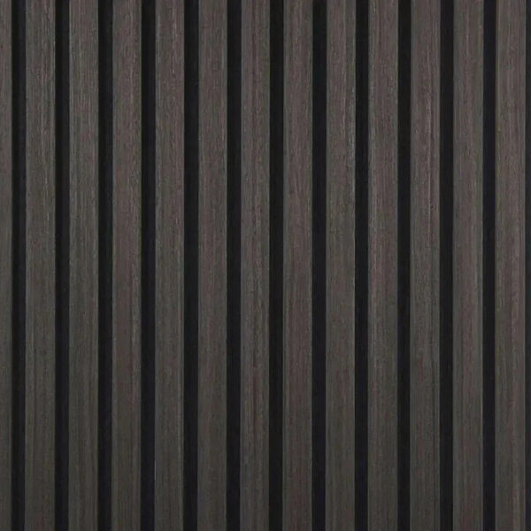Bellvora Premium Selbstklebende Lamellenwand (2,75x1,10m)