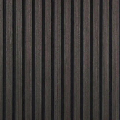 Bellvora Premium Selbstklebende Lamellenwand (2,75x1,10m)